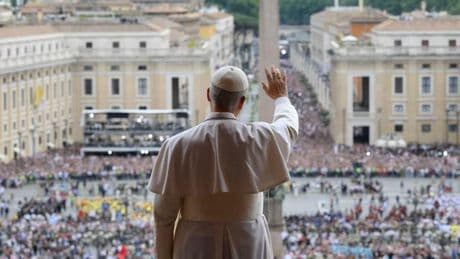 Amtseinführung vom Papst Leo: Mehr als 150 Delegationen in Rom - auch Selenskyj angemeldet