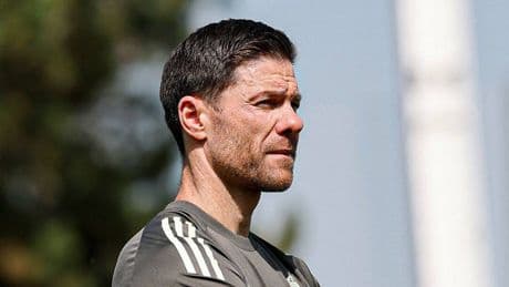 El Real Madrid de la era Xabi Alonso: regreso del 'mourinhismo' y hacer tortilla sin huevos