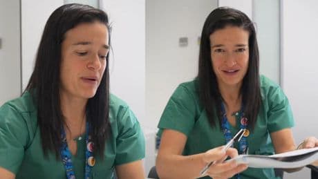 Inés Moreno, traumatóloga: “Quizá la cura para las bacterias multirresistentes sea volver al pasado”