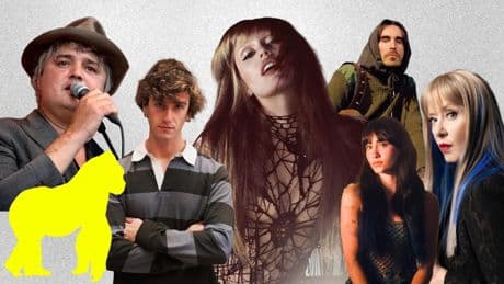 Los 10 discos de mayo: Miley Cyrus se reinventa con una ópera rock y Arcade Fire busca redención