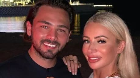 Olivia Attwood makes sad marriage confession after 'challenging' six months with Bradley