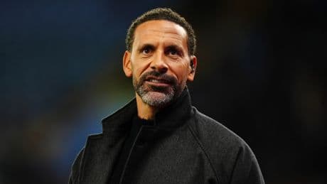 ‘I thought I was minutes away from lights out’ – Rio Ferdinand breaks silence on horror bug that put him in hospital