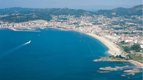 Adiós a A Cañiza, Cangas do Morrazo y Porto do Son: los ayuntamientos de Galicia que cambiarían su nombre