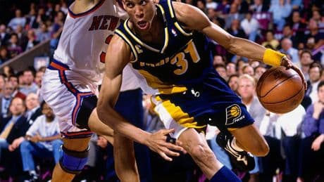 Inside look at Knicks-Pacers’ intense Eastern Conference final history