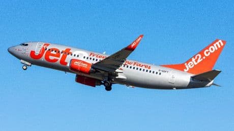 Jet2 issues '12 hours' warning for anyone with flights booked