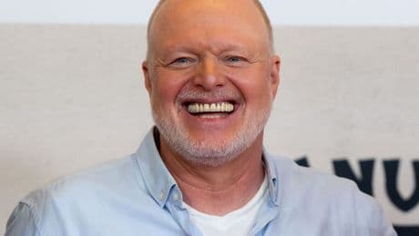 Leute: ".182.012": Was will uns Stefan Raab mitteilen?