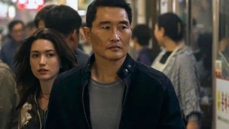 Daniel Dae Kim On His Spy Thriller ‘Butterfly,’ K-Dramas And Karaoke