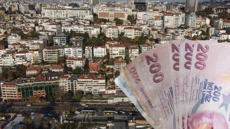 Türkiye’nin kira haritası açıklandı! İşte kiraların en ucuz ve en pahalı olduğu iller