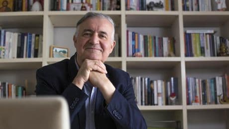 Dr. Javier García Campayo, psiquiatra: “El verano no debe ser una obligación de ser feliz, sino una oportunidad de bajar el estrés y reconectar”