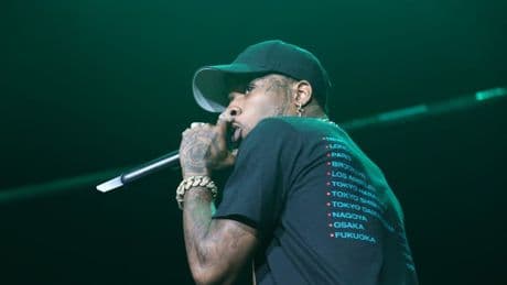 En prison pour avoir tiré sur Megan Thee Stallion, le rappeur Tory Lanez agressé par un détenu et hospitalisé