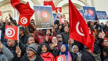 « En Tunisie, la remise en cause d’une recherche scientifique libre est l’autre face des violations des droits et libertés publiques »