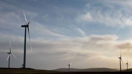 Dumfries and Galloway councillor wants communities to be given part share in windfarms