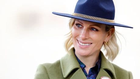 Zara Tindall's £70 Superga trainers she wore to the F1 Grand Prix are reduced to £21