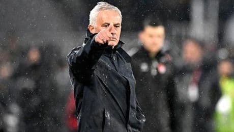 Real Madrid, Mourinho'ya akıl danıştı!