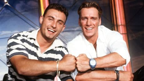 25 Jahre nach „Big Brother“ Kult-Song - Jürgen Milski singt über „Großen Bruder 2.0“