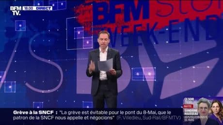 L'intégrale de News Box du vendredi 2 mai