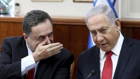 "Einwohner Teherans werden den Preis zahlen": Israels Verteidigungsminister Katz droht dem Iran mit Vergeltung für Raketenangriffe