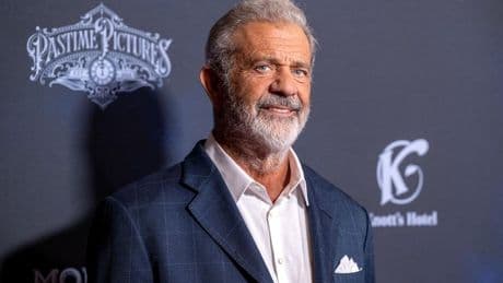 Obscure Mel Gibson Horror Movie New On Streaming This Week