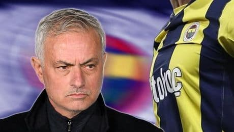 Fenerbahçe'nin yıldızına 15 milyon euroluk teklif! İtalyanlar, Mourinho'nun prensi için gözü kararttı