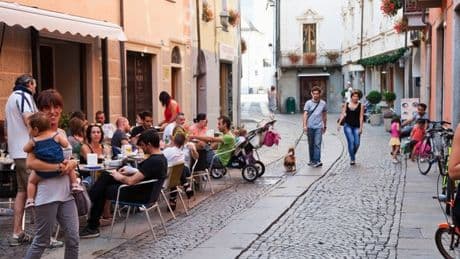 Italian hidden gem that's 'as beautiful as Rome' but much less crowded