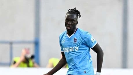 Espanyol Mendy'yi istiyor