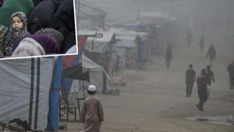 İsrail bayramda da ölüm saçmaya devam ediyor! Gazze'de en az 42 kişi öldü