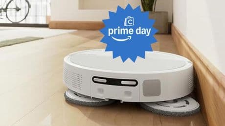 Estos 8 robots aspiradores están tirados de precio en el Prime Day de Amazon y dejarán tu casa como los chorros del oro