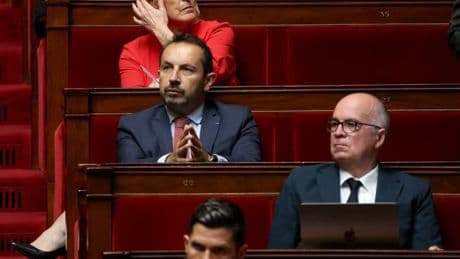 "Son tour viendra": le RN ne votera pas la censure contre François Bayrou promise par la gauche sur les retraites