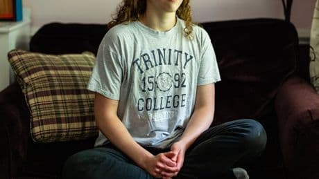 Some Students Weigh Leaving the U.S. for College