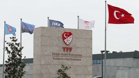 PFDK'dan Süper Lig'den 5 kulübe ceza
