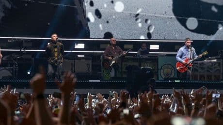 Biggest concert sins to avoid if you’re heading to Oasis this weekend