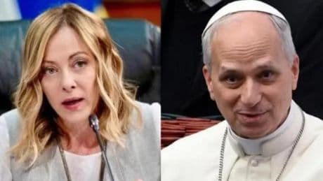 Ucraina, Meloni sente il Papa: il Vaticano disponibile per i negoziati