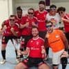 Futsal. La passe de trois pour Thouars Foot 79 en Coupe des Deux-Sèvres