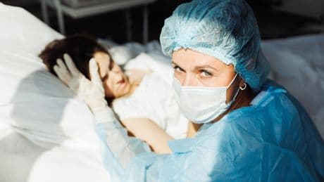 Labour And Delivery Nurses Say These Male Behaviours Are Major Red Flags