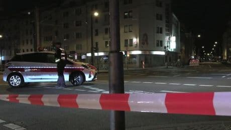 5.000 Menschen betroffen: Entschärfung der Weltkriegsbombe in Köln verzögert sich