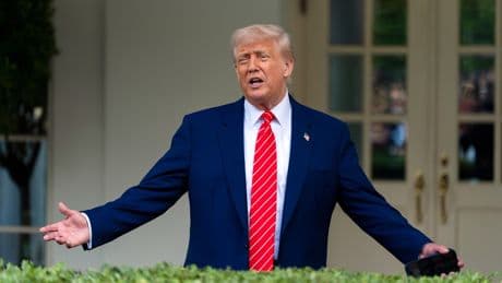 Trump promises to slash drug costs, tying US prices to those paid abroad