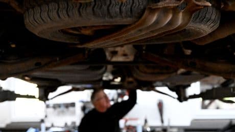 Autohäuser und Werkstätten: Tarifeinigung im Kfz-Handwerk in Niedersachsen