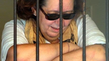 'Drugs mule' Brits trapped in hellhole jails - why some do it and grim fates