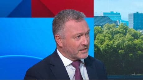 Sewage pollution from water companies to be halved by 2030, minister says