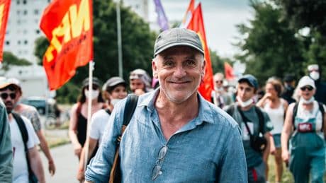 Municipales 2026 : Philippe Poutou «ne dit pas non» à une candidature à Bordeaux