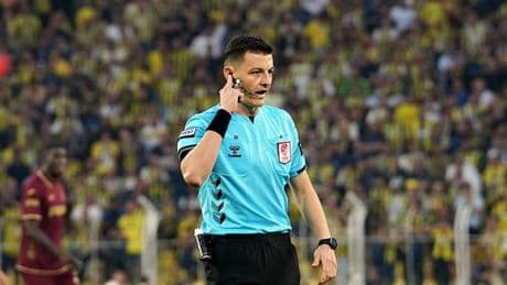 Ömer Üründül'den Fenerbahçe-Trabzonspor maçı yorumu!