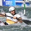 Kanuslalom-Weltcup: WM-Aus für ehemaligen Titelträger Tasiadis