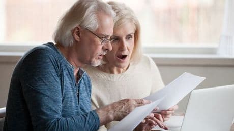 ‘Two-tier’ state pension explained as people born before these dates get £2,700 less
