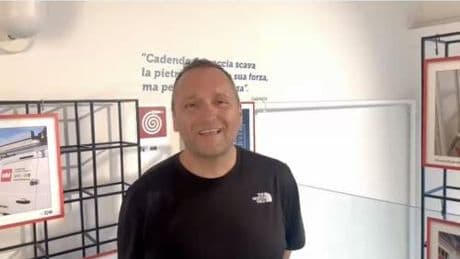 Andrea Cherchi: "Con l’obiettivo catturo l’essenza di Milano"