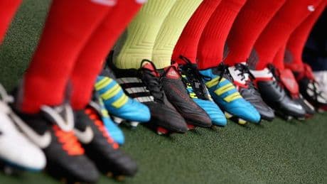 FA announce transgender women now BANNED from playing women's football