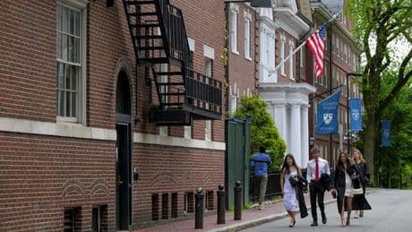 Universität: Trump plant Entzug von zugesagten Fördergeldern für Harvard