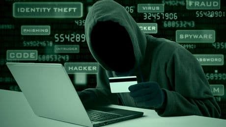 884,000 Credit Cards Stolen With 13 Million Clicks By A Magic Cat