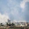 L’armée israélienne étend ses opérations terrestres à Gaza, des tirs à Deir el-Balah