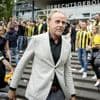 Geldschieters willen met Vitesse amateurvoetbal in: 'Arnhem zal erachter staan'