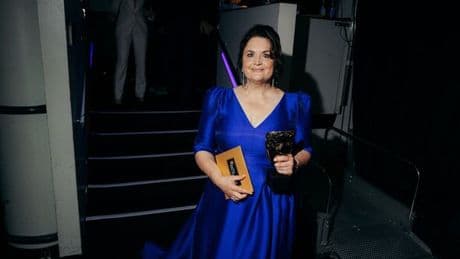 Ruth Jones in huge Netflix career update after Gavin and Stacey finale